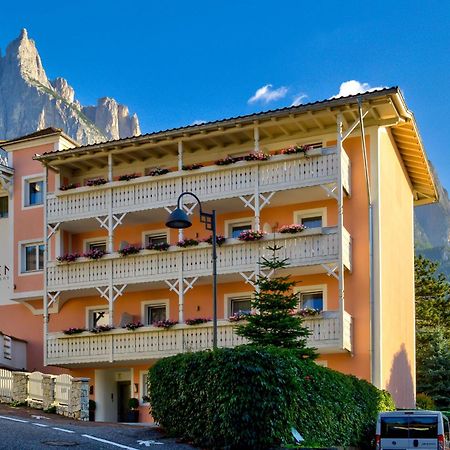 Eden Apartments Siusi Eksteriør bilde