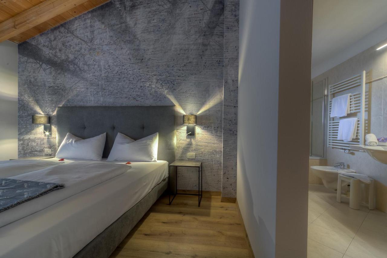 Eden Apartments Siusi Eksteriør bilde