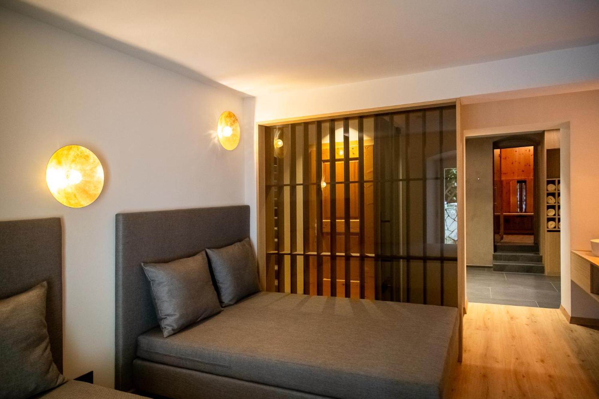 Eden Apartments Siusi Eksteriør bilde